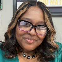 Stephanie Thompson , Ms, Cwdp