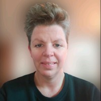 Barbara Van Mierlo