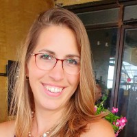 Hagar Shahen-Tov