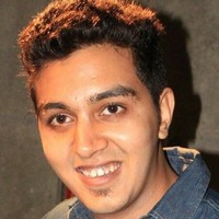 Mohit Raghani