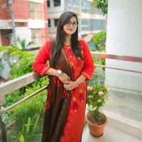 Supti Banerjee Sneha