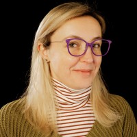 Tuğba Çevik Sivrihisar