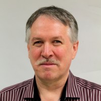 Tim Kilburn