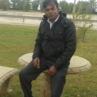 Shamsher Ali