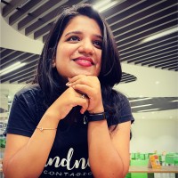 Deepti Reddy