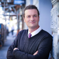 Dirk Ott
