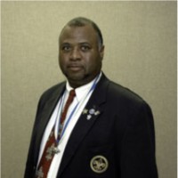 Anthony Franklin Sr.