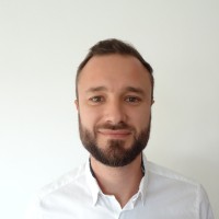 Nicolas Courazier