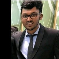 Shrey Mehta