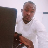 John Ameh