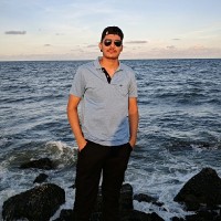Chirag Nehra
