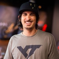 Elliott Mirzaie