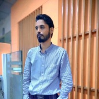JIBRAN SHAH