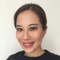 Cathy Tsai