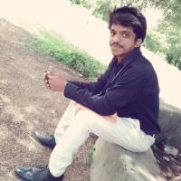 Maggidi Nithin