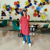 Anshika Tyagi