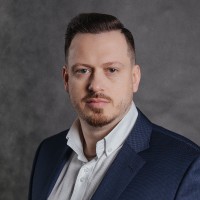 Ilya Bartosh