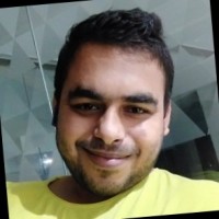Shubham Ratnamber