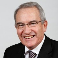 Gérard Vincent