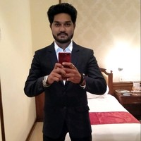 Vinay Sonawane