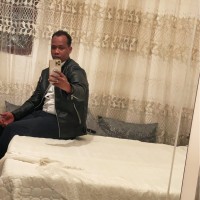 Jamal Mohamed