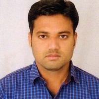Parkala Rakesh Goud