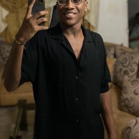 Harold Palacios