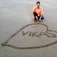 Vikash Kumar