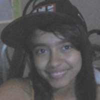 Victoria Mariel Perez Solorzano