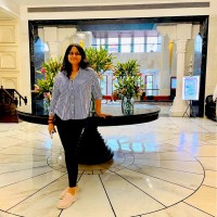 Swati Singh