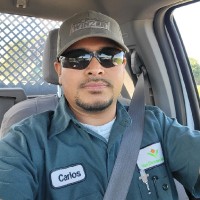 Carlos Madrigal