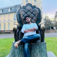Pradeep Gopi