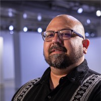 Eddie Vega