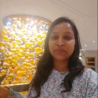 Kinnari Matharani