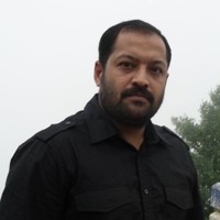 Jawad Butt
