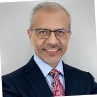 Mohamed Eid, MD, MSc, MHA