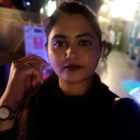 Megha Gautam