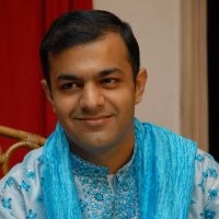 Nikhil Vohra