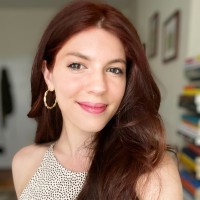 Arlinda Hadzibrahimi