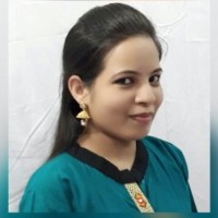Komal Agrawal