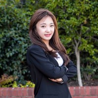 Ruby WANG