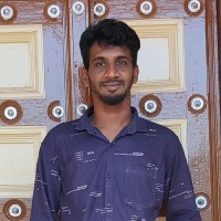 Vignesh M
