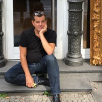 Bernd Helber