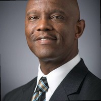 Dr. Gregory Braxton CISSP, PMP