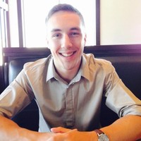 Connor Simpson