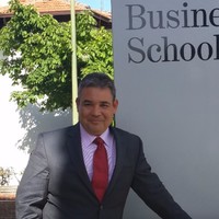 Carlos Enrique Salas Brown