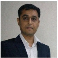 Kaushik T Shah