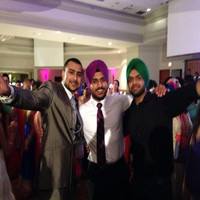 Harwinder Singh
