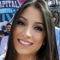 Jaqueline Jaramillo