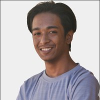 Shirish Maharjan